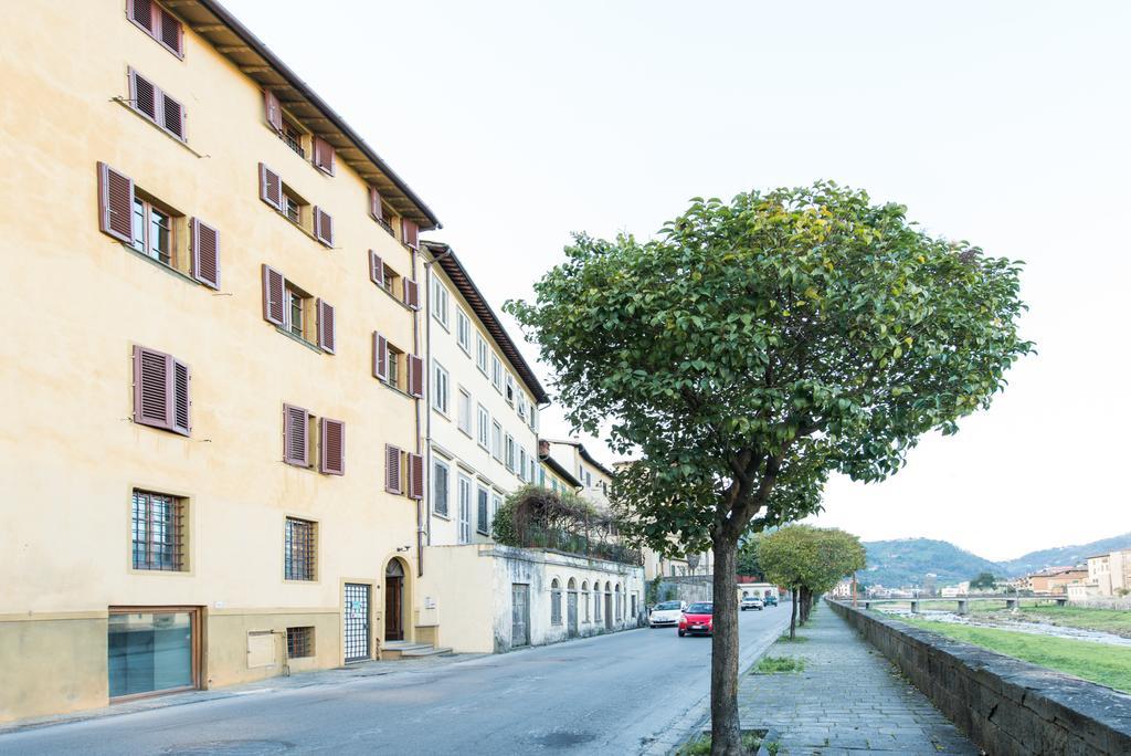 Palazzo Piazza Mazzini Hotel Pescia Quarto foto